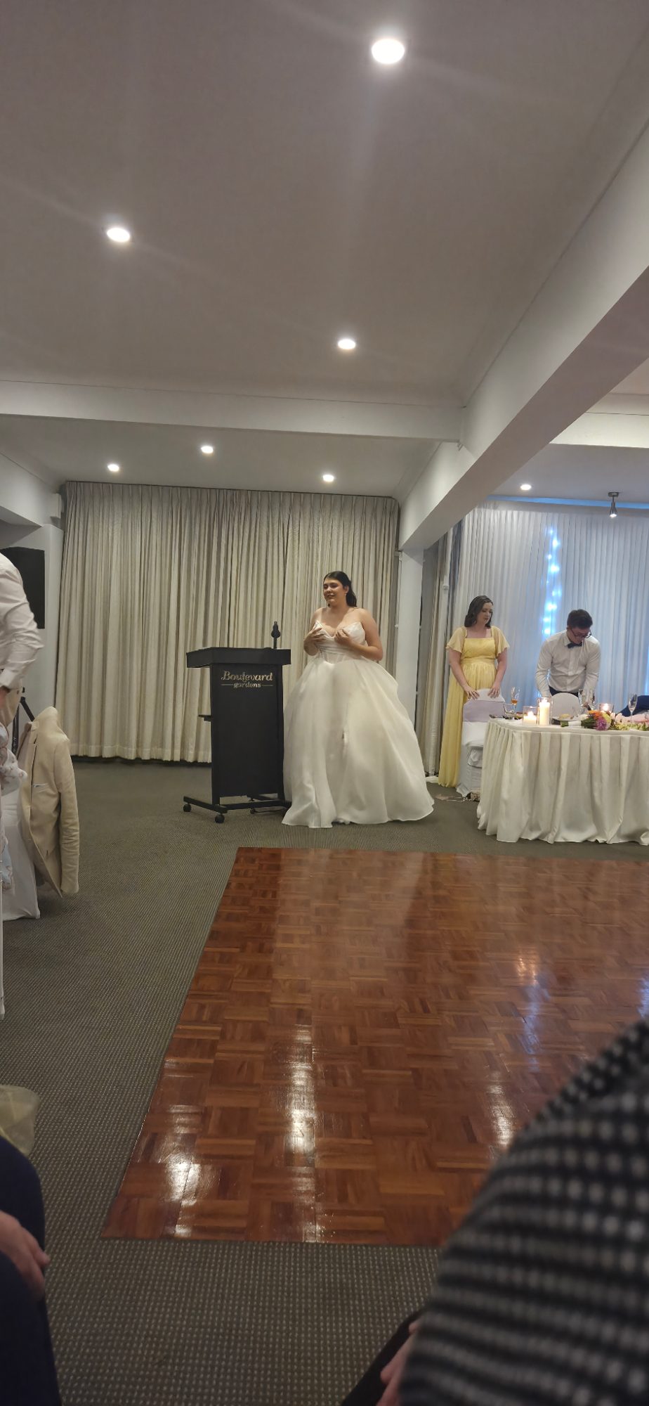 Mathew and Nicola Wedding 310
